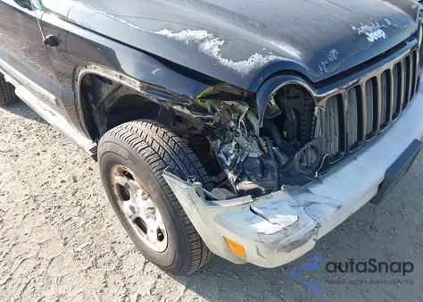 2005 Jeep Liberty Sport z USA, uszkodzony, nr VIN 1J4GL48K65W620837